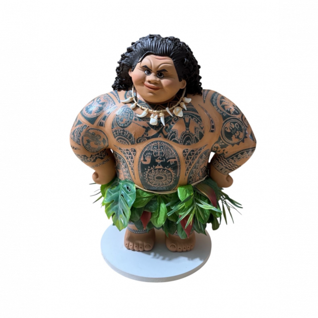 MAUI MOANA