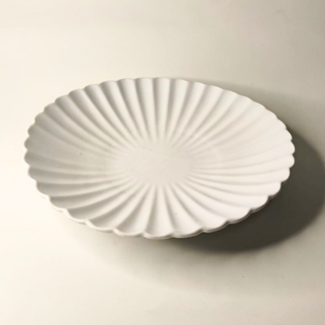 TRAVESSA PORCELANA