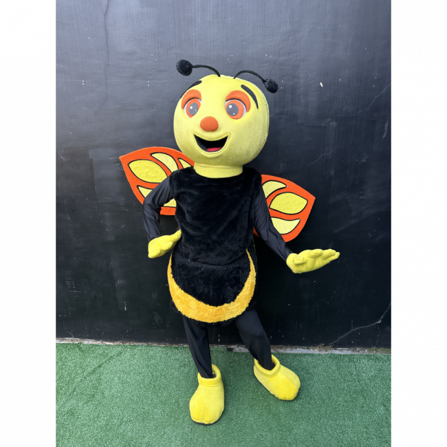 Abelha S1