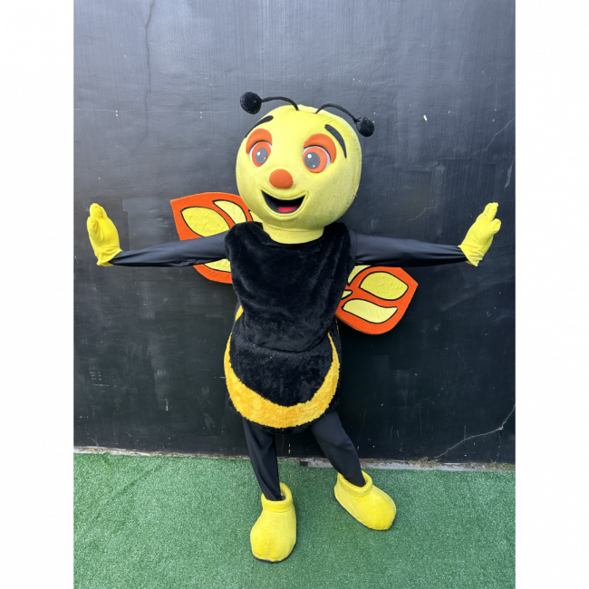 Abelha S1