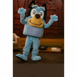 Bluey