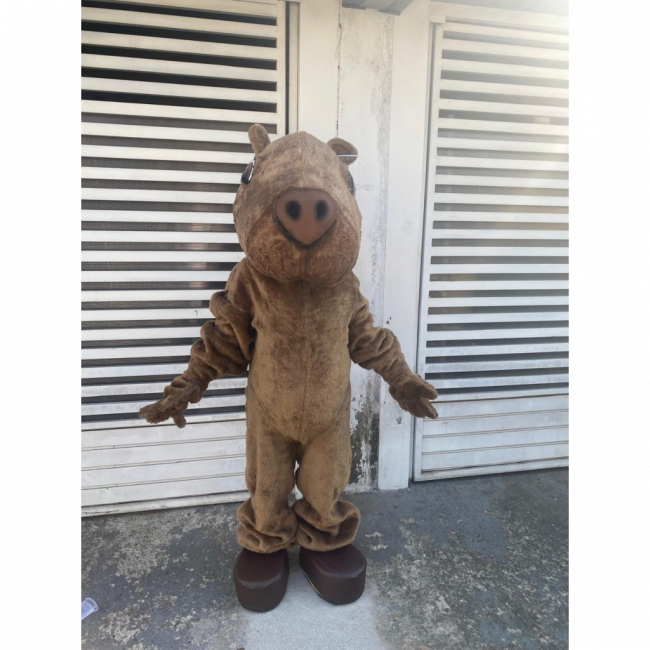 Capivara