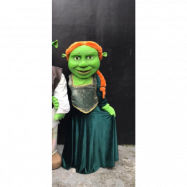 Fiona