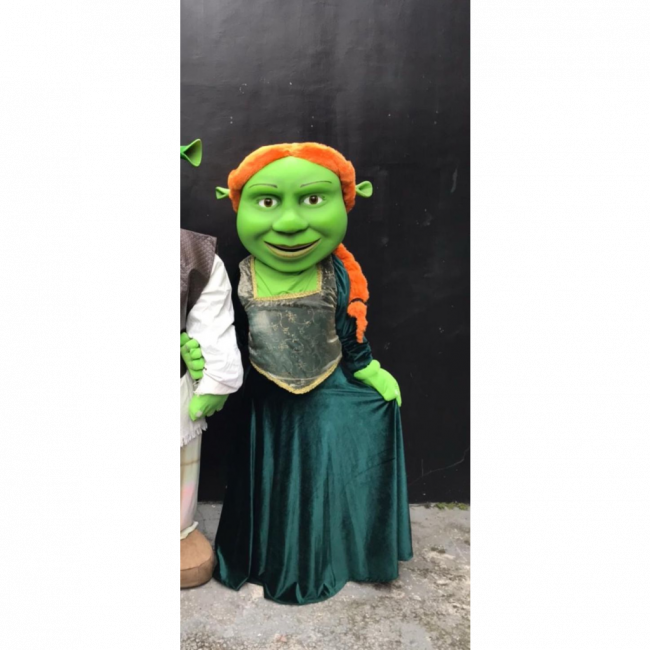 Fiona