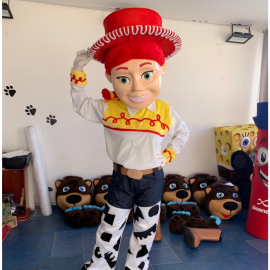 Jessie S2
