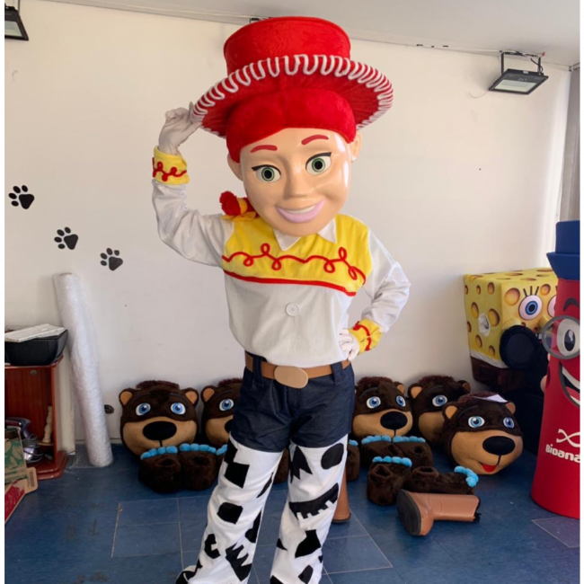 Jessie S2