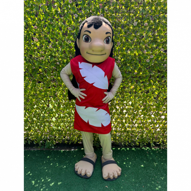 Lilo