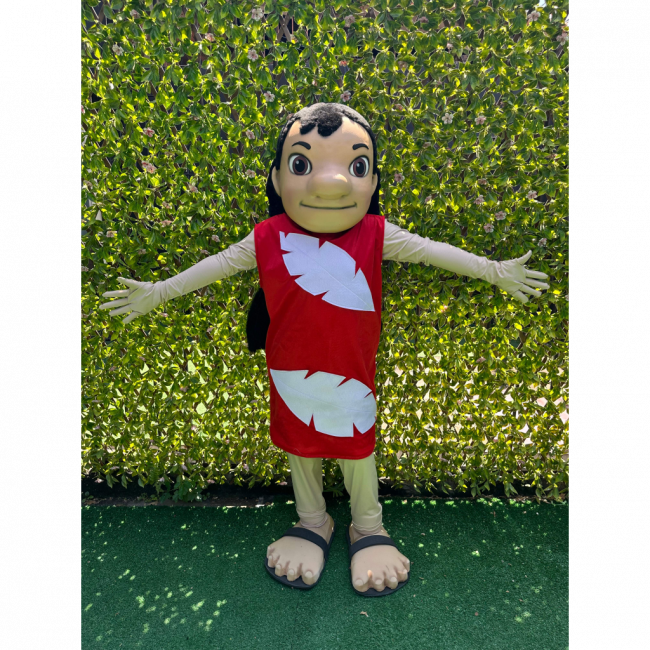 Lilo