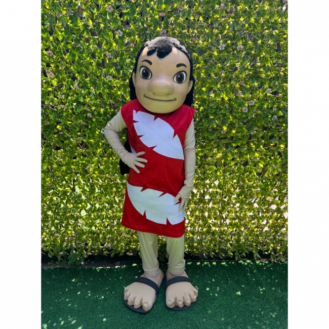 Lilo