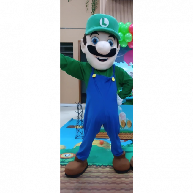 Luigi M2
