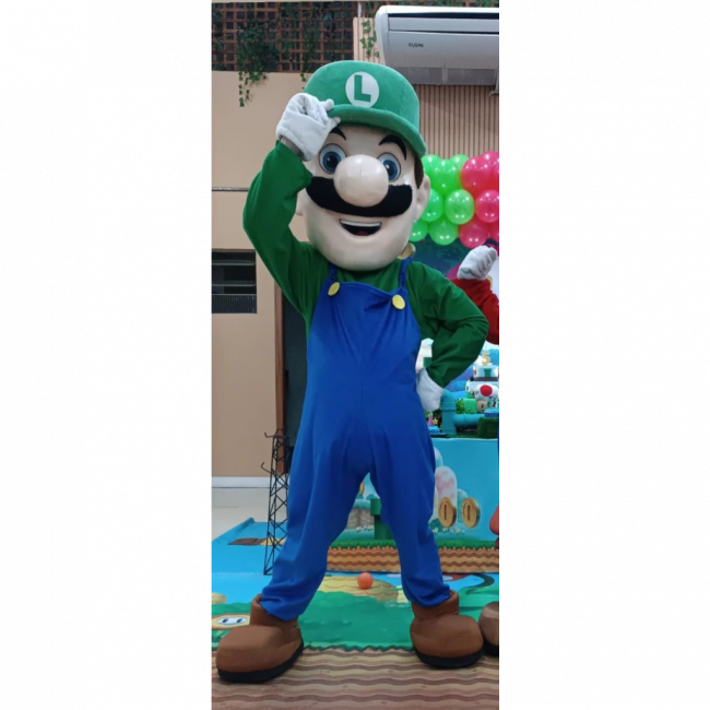 Luigi M2
