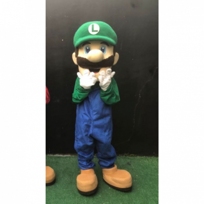 Luigi M2
