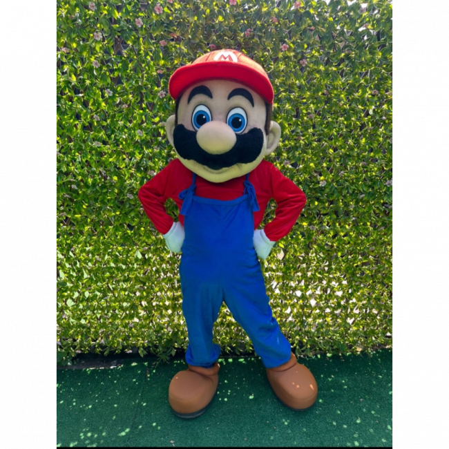 Mario M1
