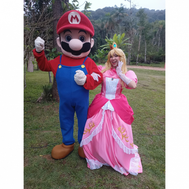 Mario M2