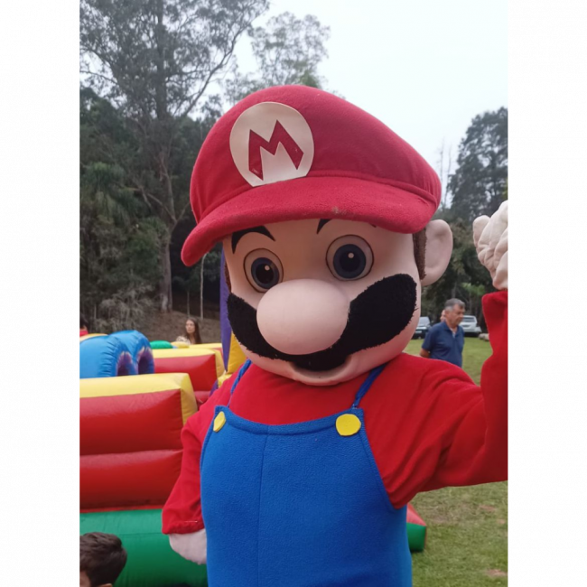 Mario M2