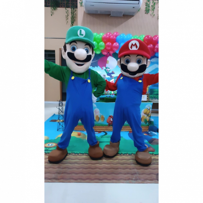 Mario M2
