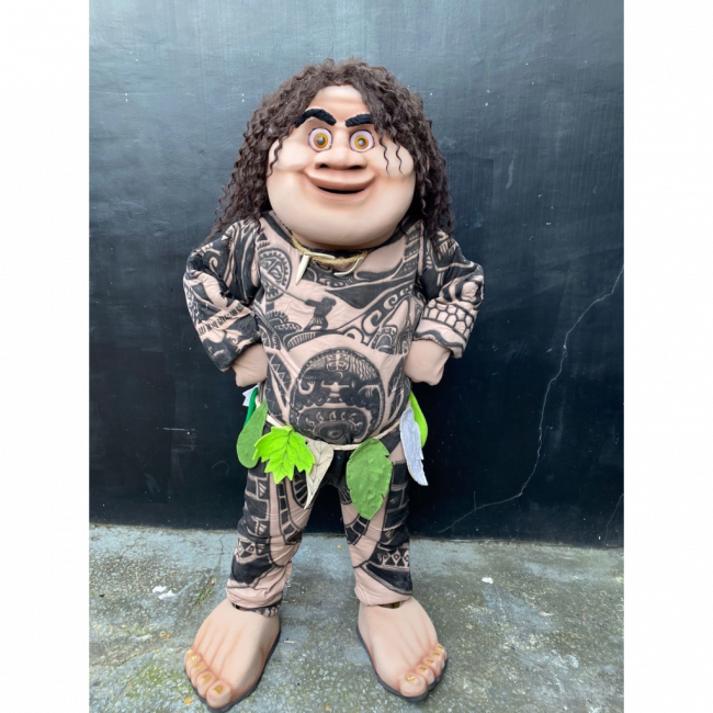 Maui S1
