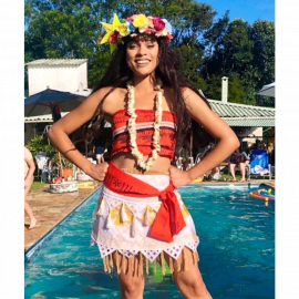 Moana
