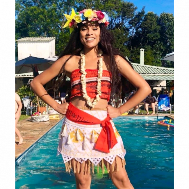 Moana