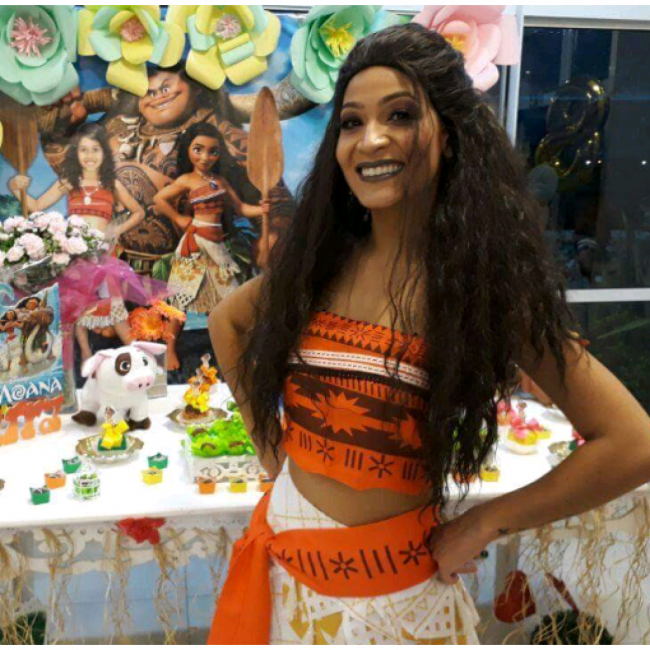 Moana