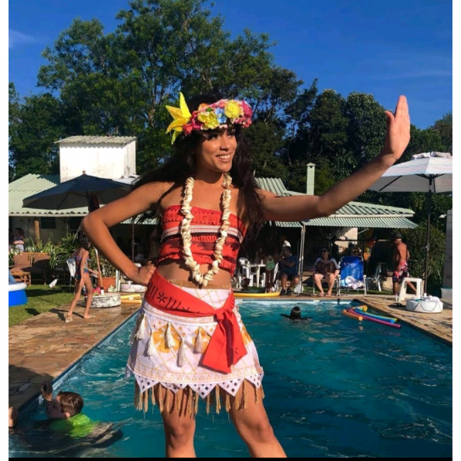Moana
