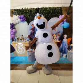 Olaf M2