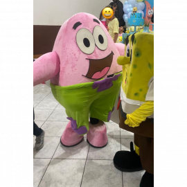 Patrick