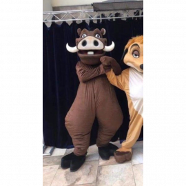 Pumba M1