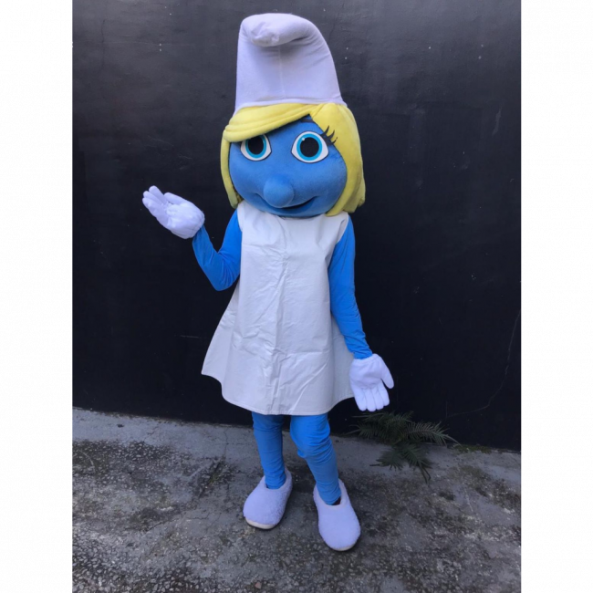 Smurfette