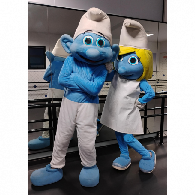 Smurfette