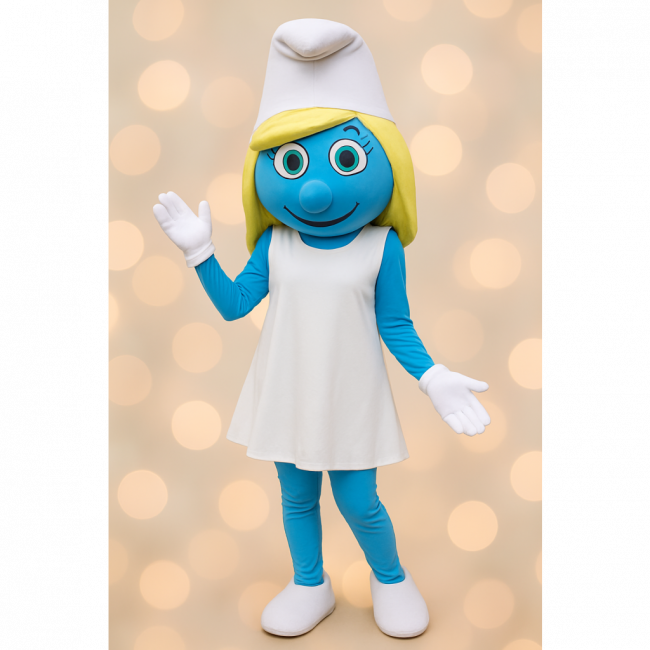 Smurfette