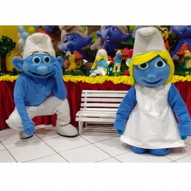 Smurfette