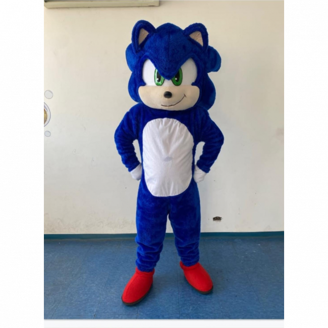 Sonic CB