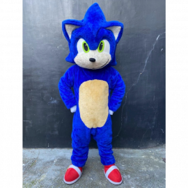 Sonic M3