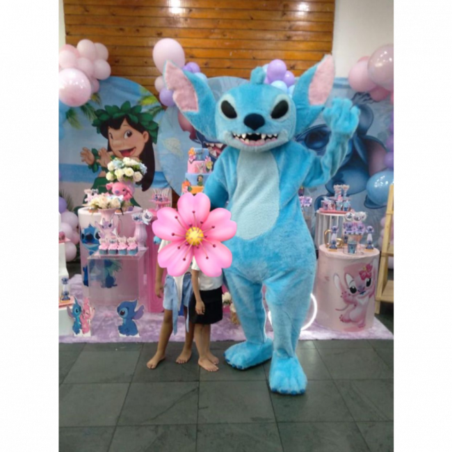 Stitch M1