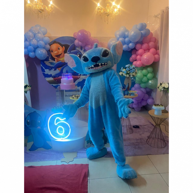 Stitch M1