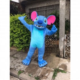 Stitch S1