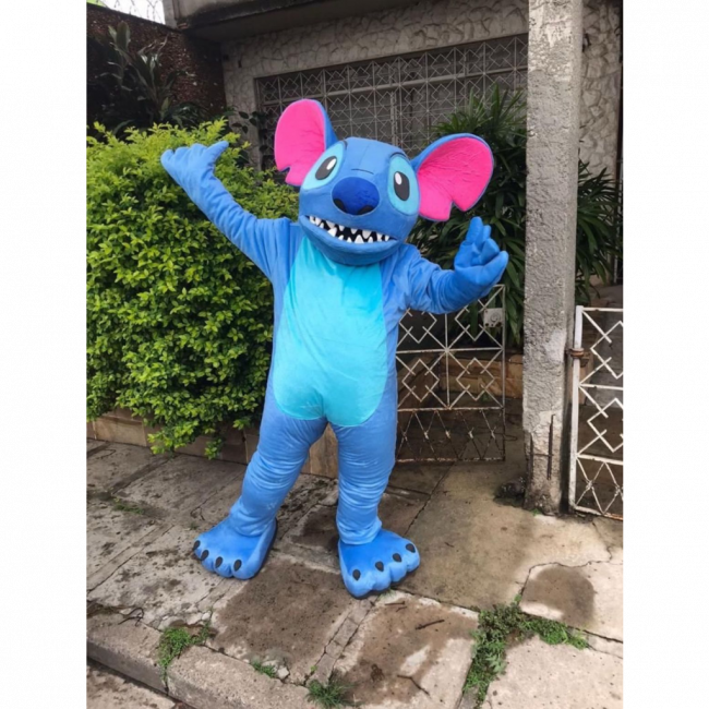Stitch S1