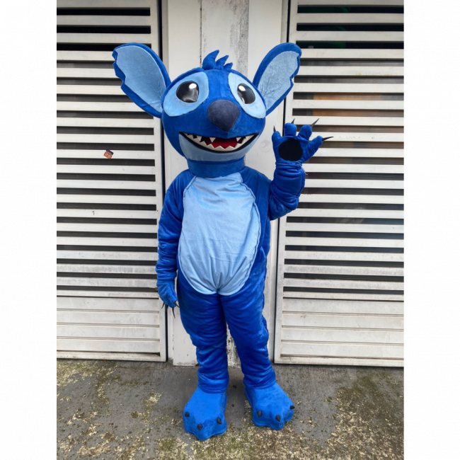 Stitch S2