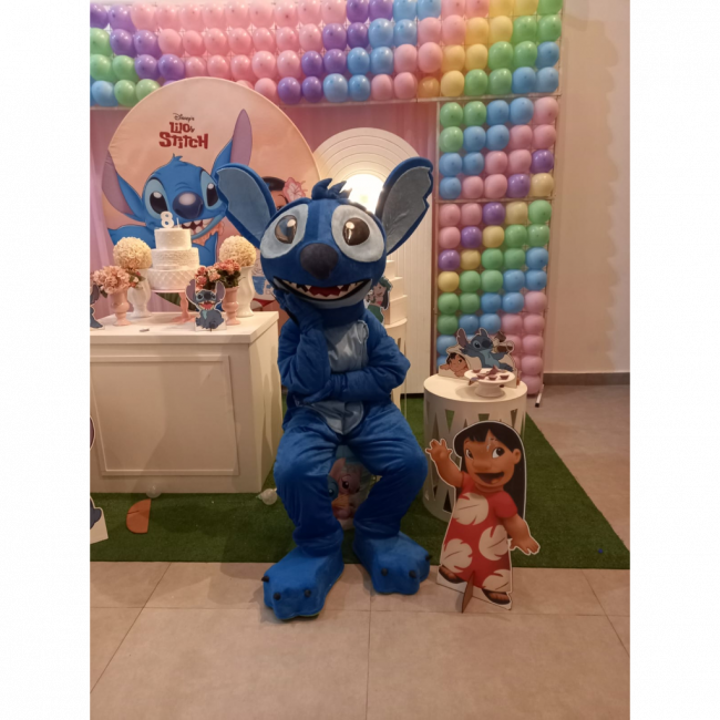 Stitch S2