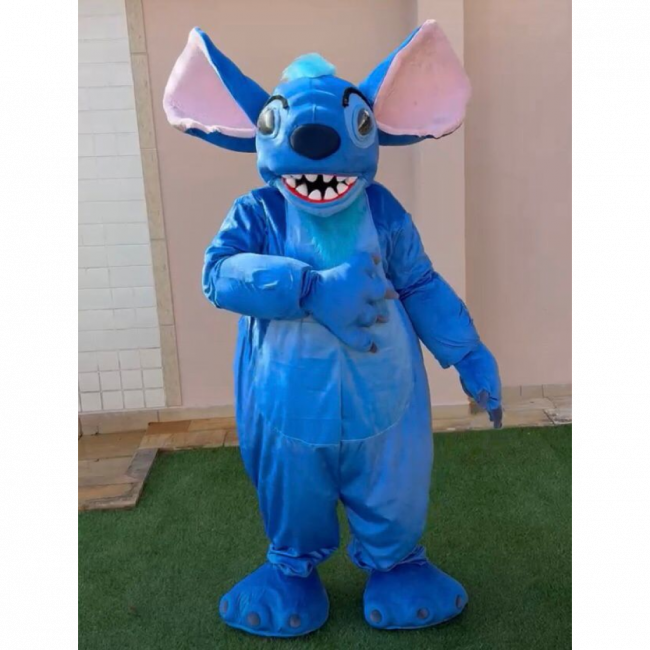 Stitch M2