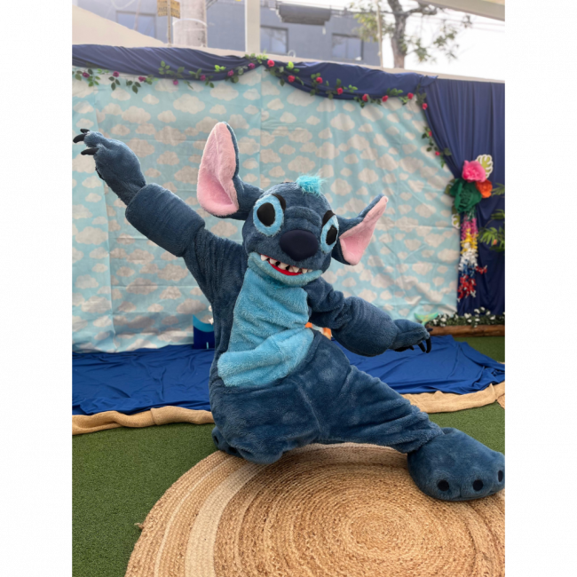Stitch M3