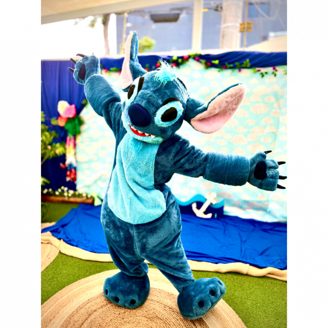 Stitch M3