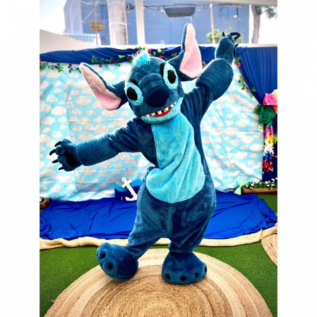 Stitch M3