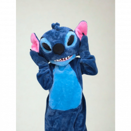 Stitch M4