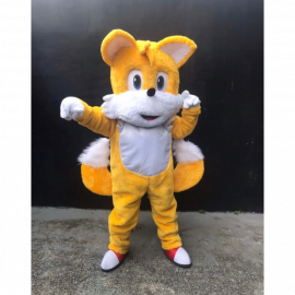 Tails M1