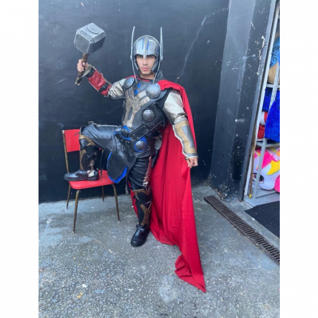 Thor