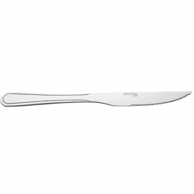 Faca Inox