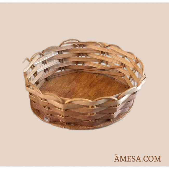 Cesta Vime