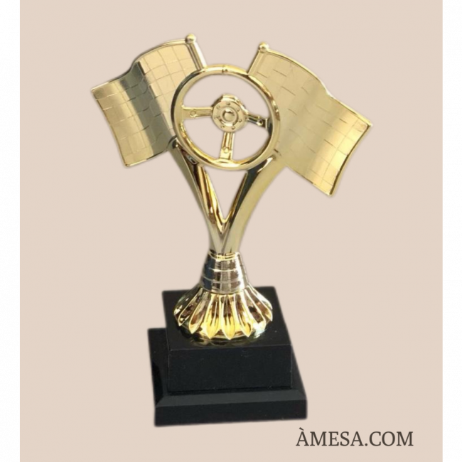 Troféu